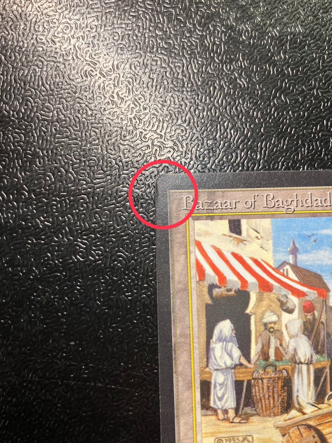 EX]Bazaar of Baghdad《英語》【ARN】#179