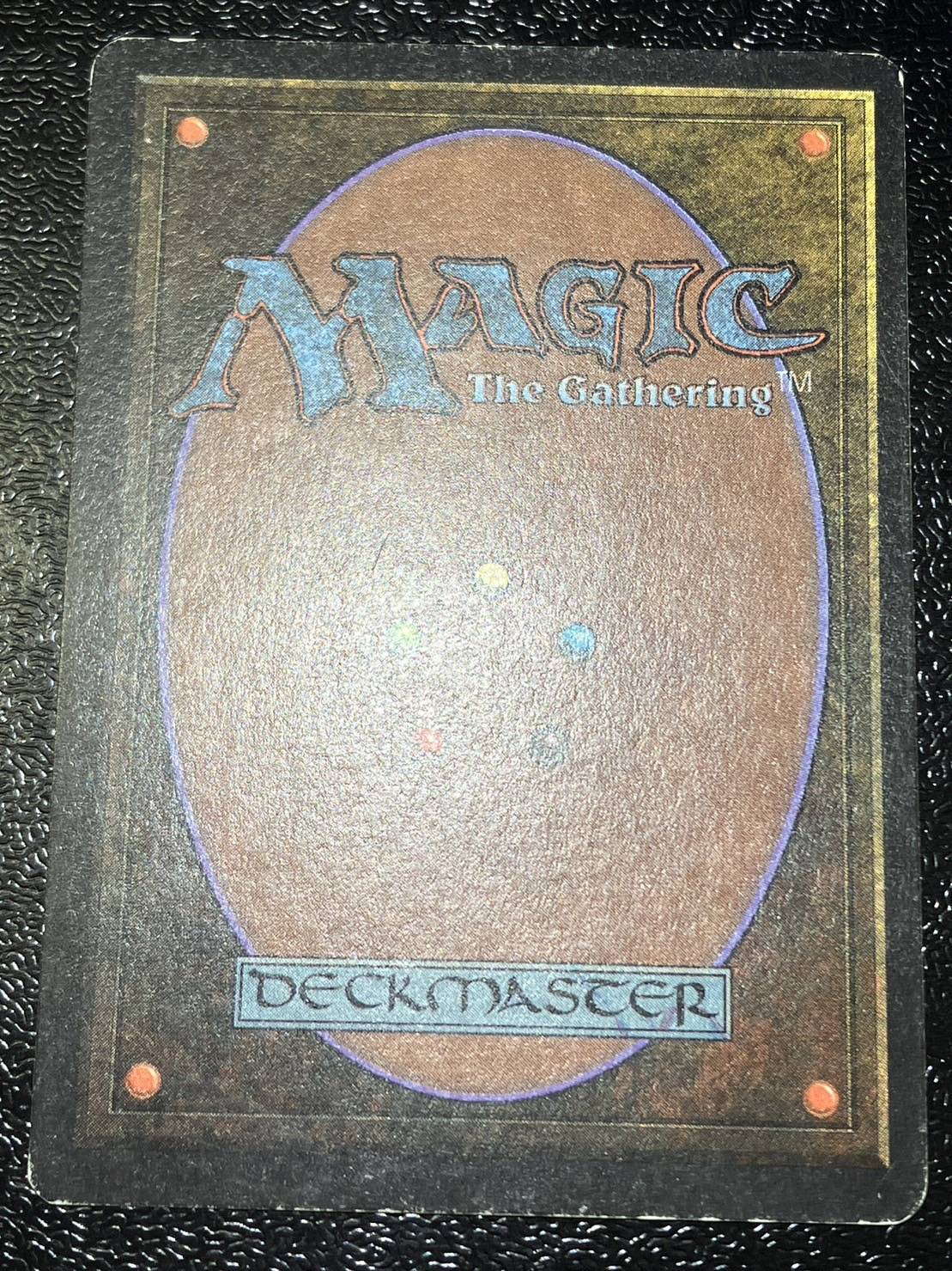 PLD]Ancestral Recall《英語》【2ED】#149