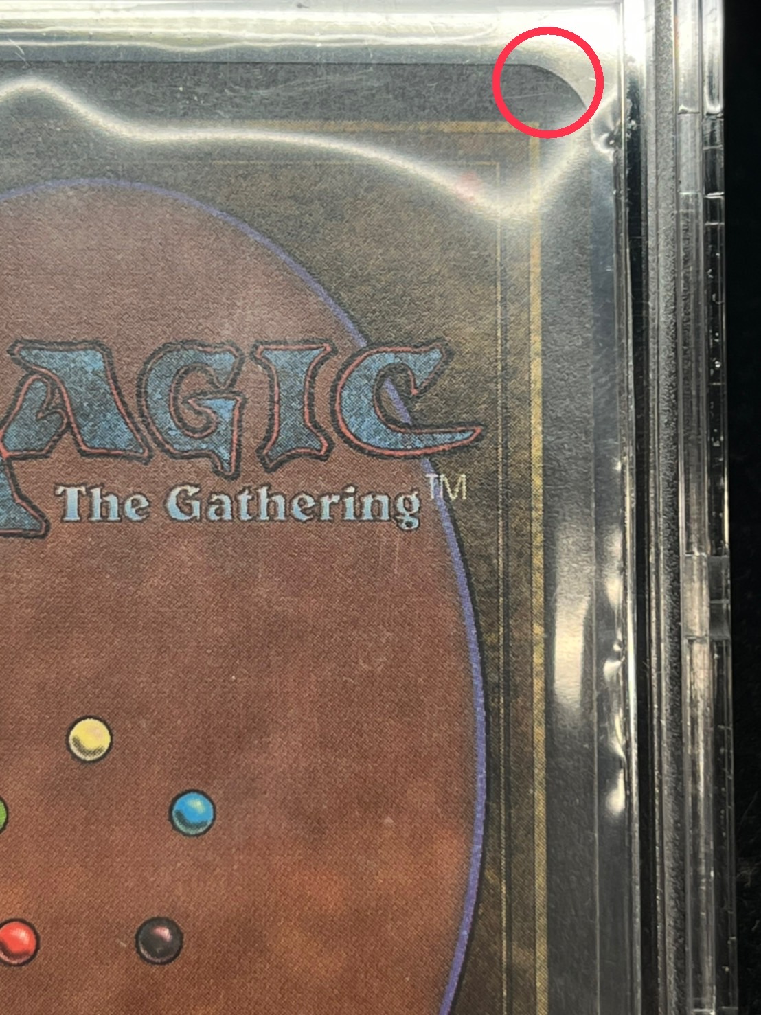 BGS9鑑定済]Mox Pearl《英語》【LEA】#57