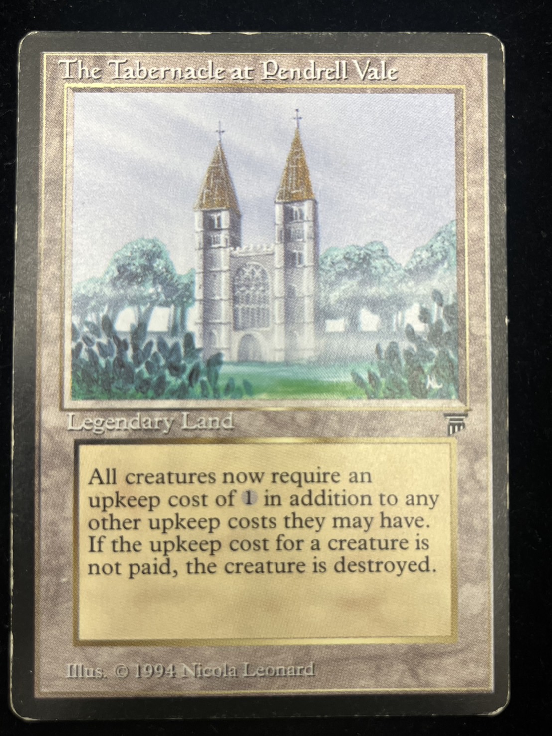 PLD]The Tabernacle at Pendrell Vale《英語》【LEG】#244