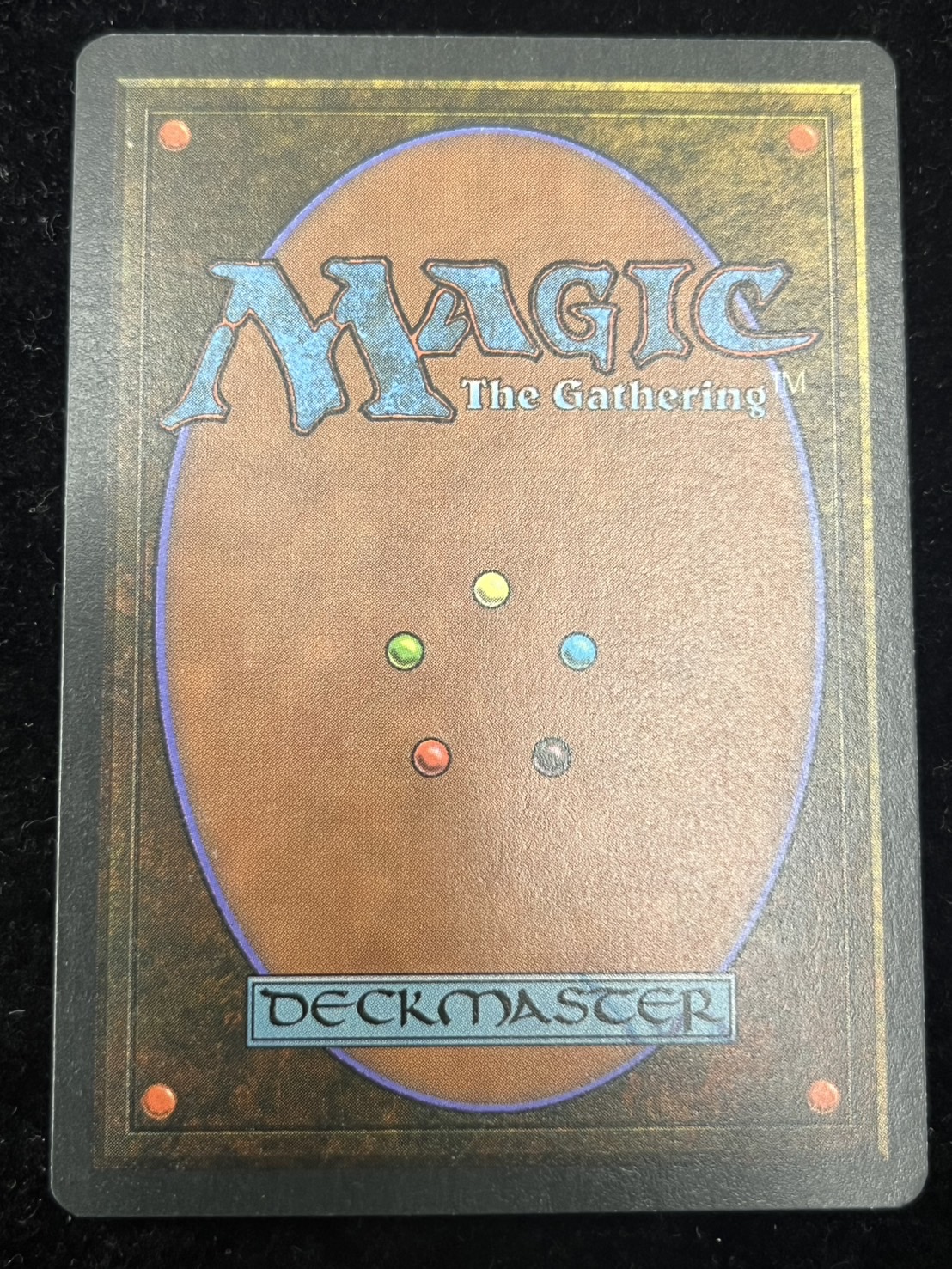 EX+]The Tabernacle at Pendrell Vale《イタリア語》【LEG】#246