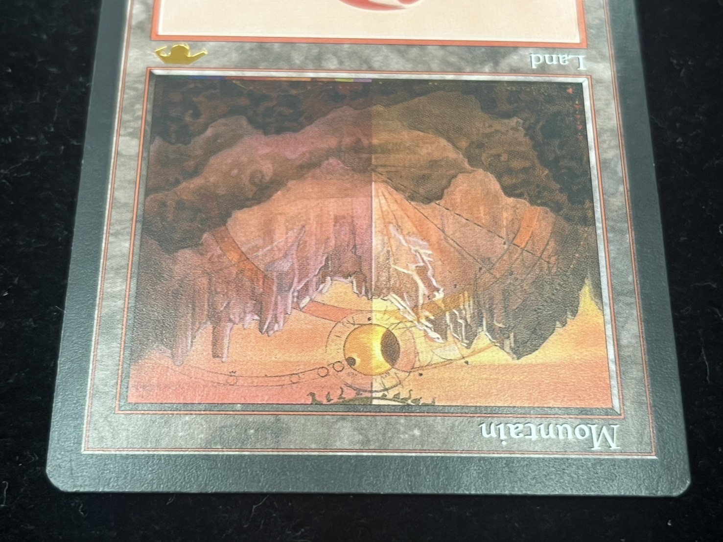 PLD]山/Mountain《英語》【Guru Lands】#254