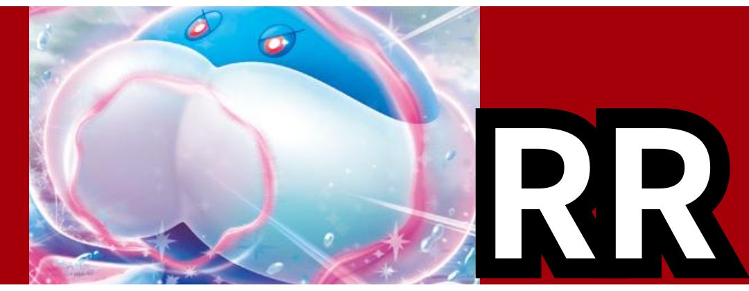 AR(拡張パック「ブラックボルト」「ホワイトフレア」) - カード