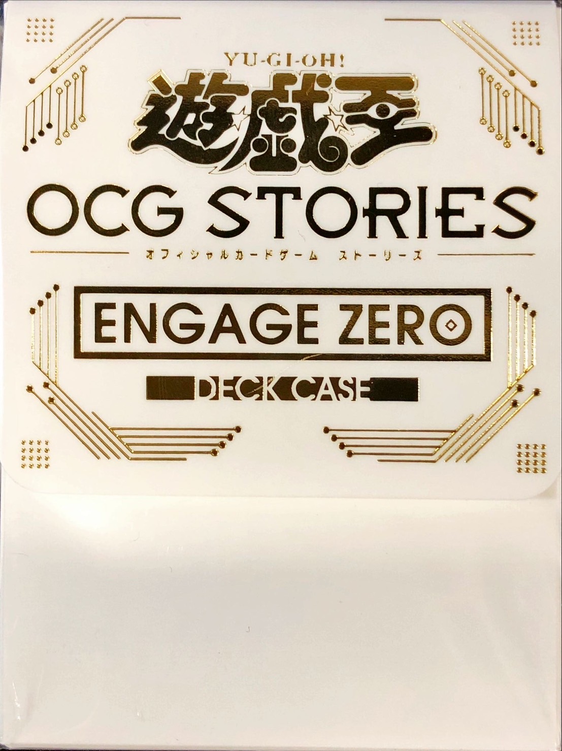 デッキケース『ジャンプビクトリーカーニバル2024』【-】{-}《その他》