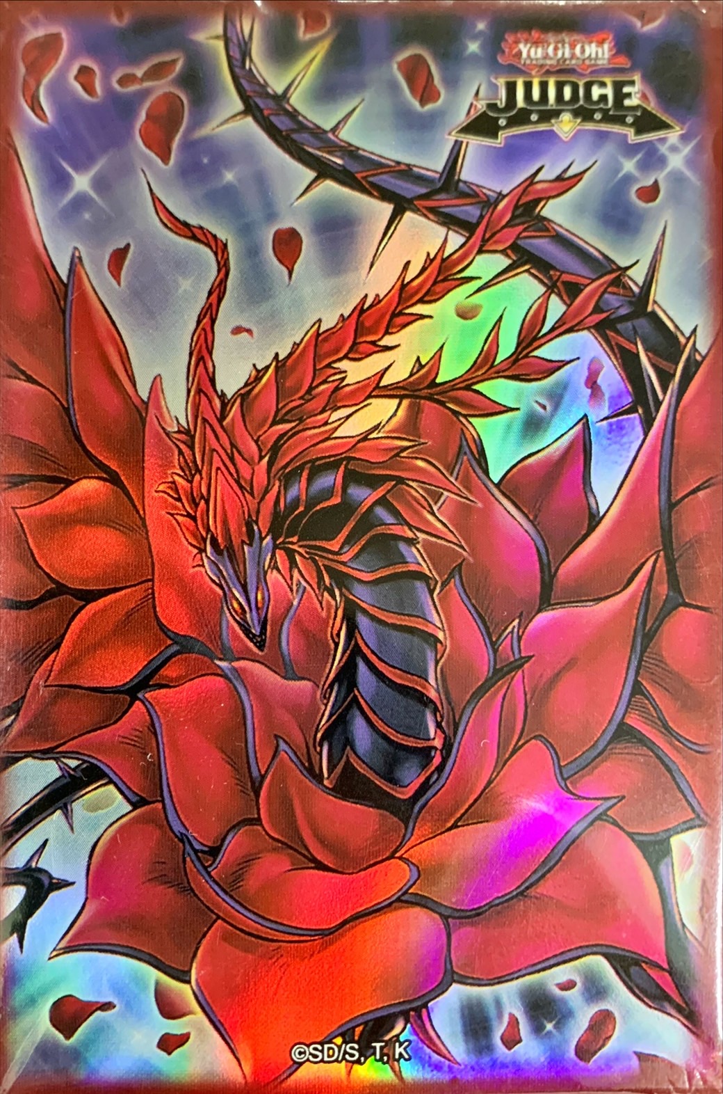 遊戯王 公式 2022 JUDGE 黒 スリーブ 80枚 遊戯王 JUDGE スリーブ 黒