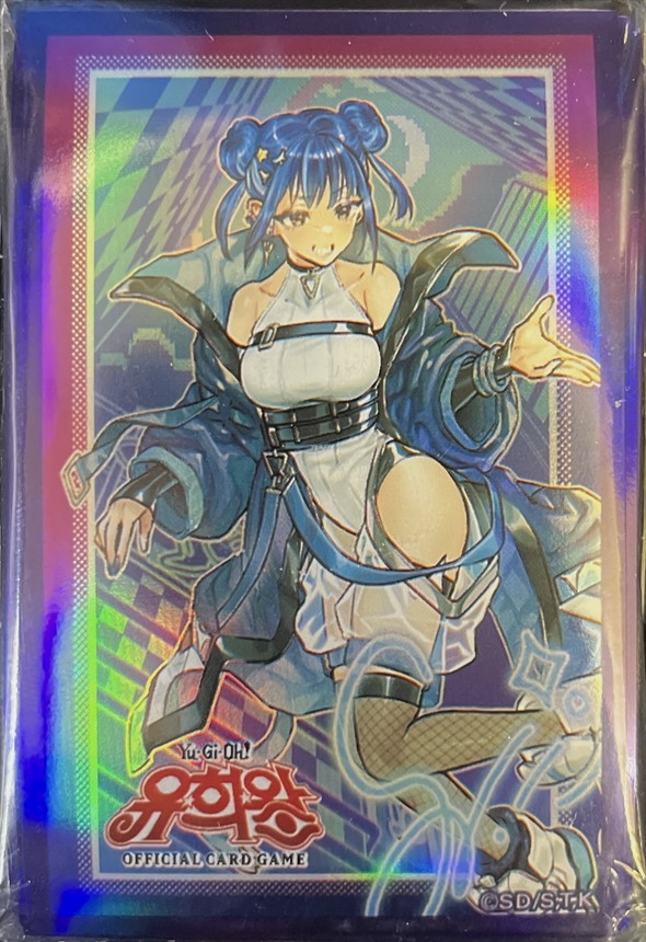 イビル☆ツイン リィラ・スウィート スリーブ 未開封 韓国 Live☆Twin