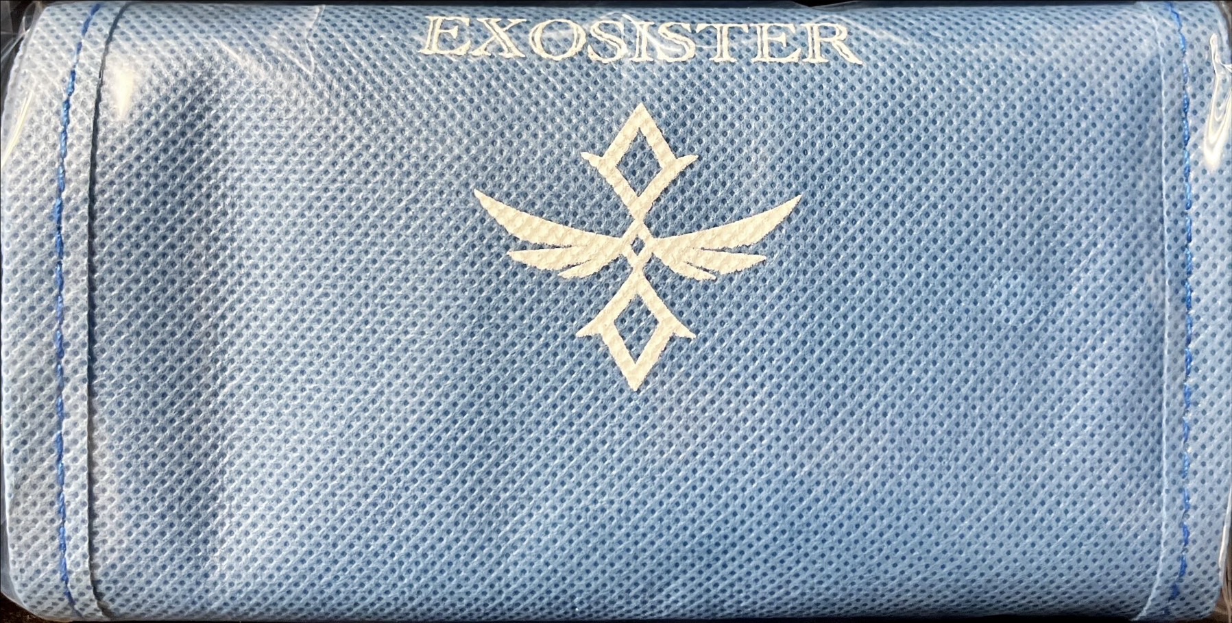 不織布バッグ『エクソシスター(デラックスデュエルセット