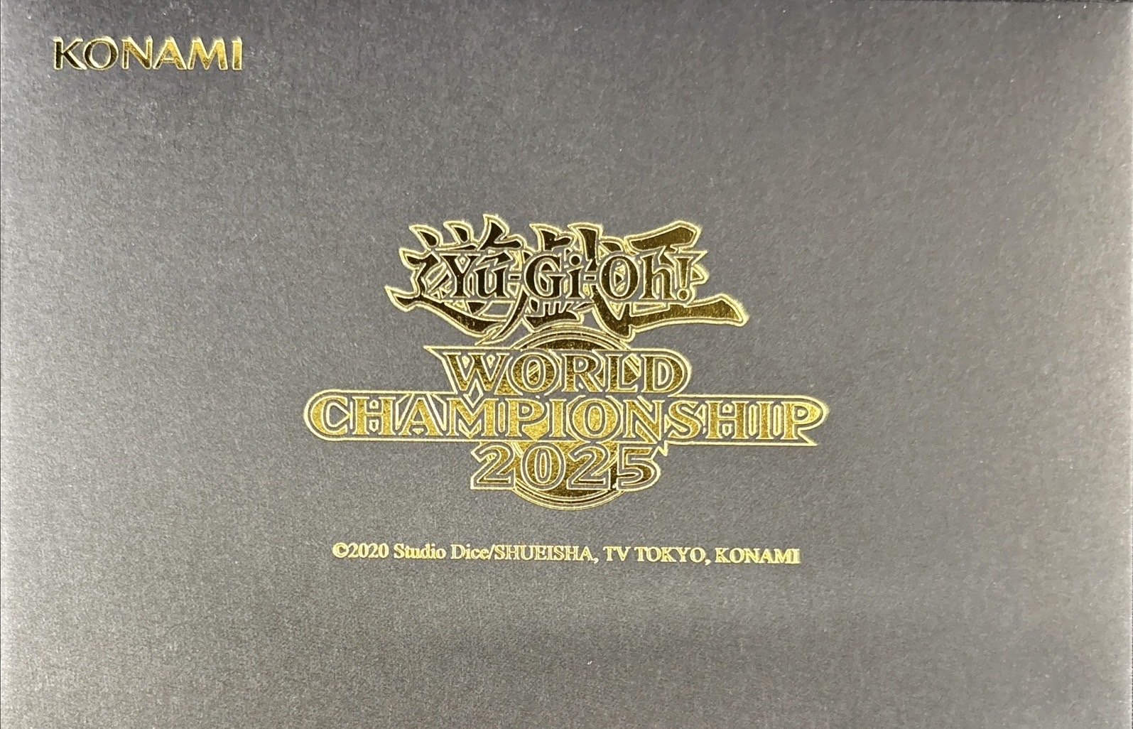 状態A-〕Worldchampionship2025(世界大会2025記念プロモ