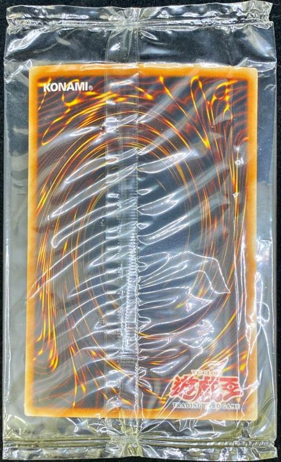 未開封)ホーリーナイトドラゴン/Seiyaryu【スーパー】{WCPS-EN603