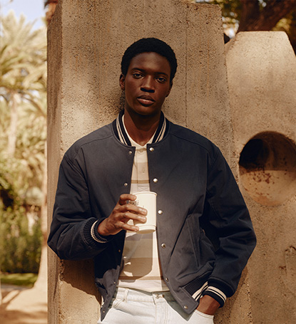 Maison Kitsuné at CareOfCarl.com