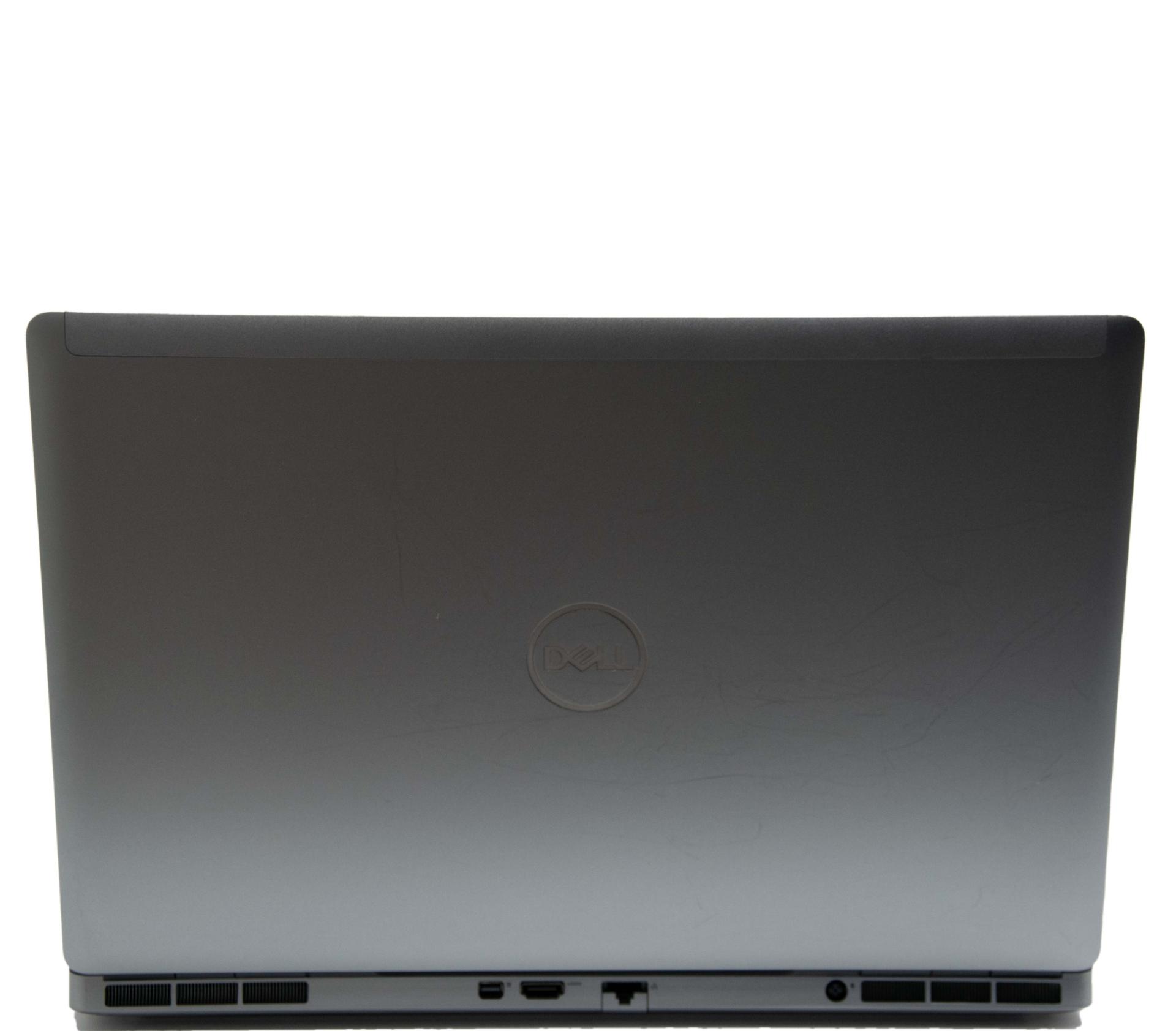 Dell Precision 7560