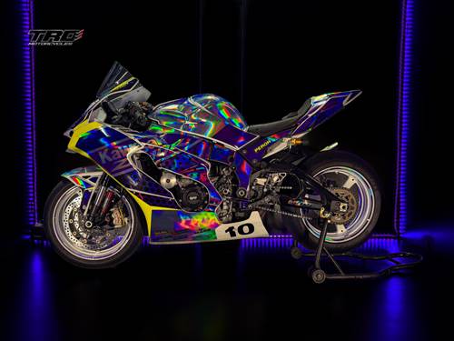 Kawasaki ZX Bikes For Sale In South Africa | New Bikes & Used