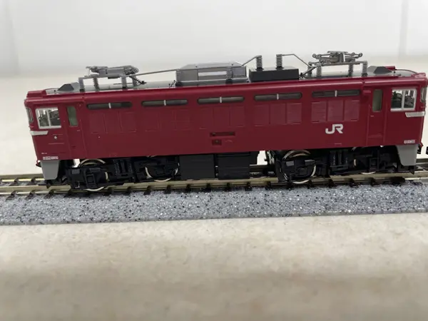 宅配】岐阜県大垣市の鉄道模型買取実績｜TOMIX・Nゲージ「さよなら