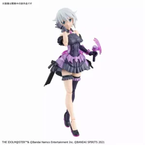 30 MINUTES MISSIONS（30MS）プラモデルの買取ならカートイワークス！