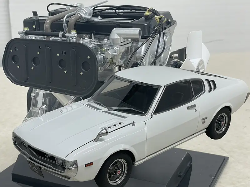 出張買取】大阪府堺市の分冊百科の買取実績｜組立済のアシェット『週刊