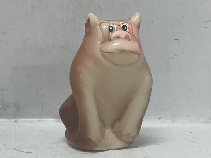 宅配買取】長野県伊那市のソフビフィギュアの買取実績｜森永まんが