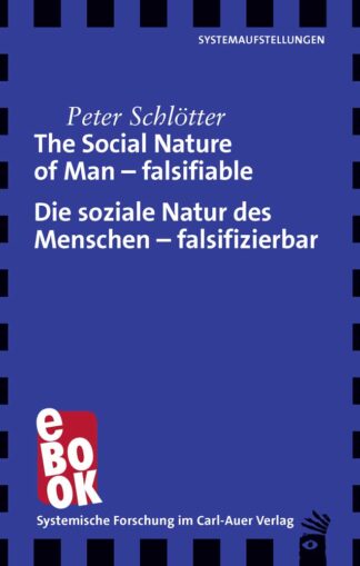 Invisible Dynamics – Carl-Auer International