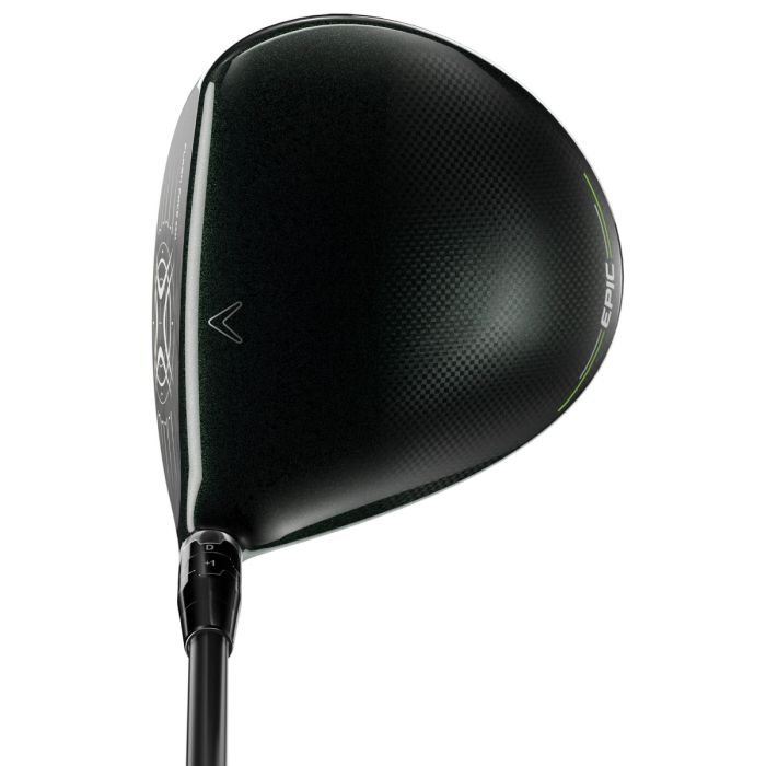 Callaway Epic MAX LS Driver - Carl's Golfland