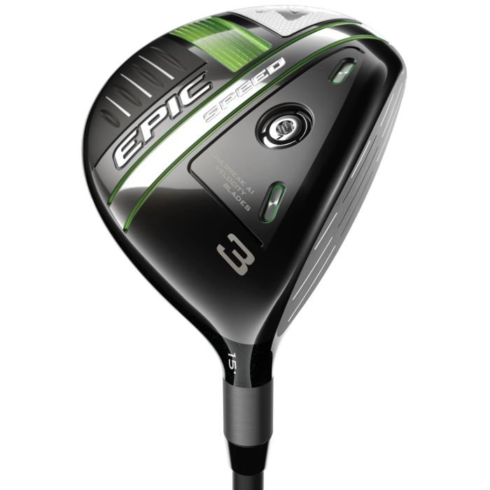 Callaway Epic Speed Fairway Woods - Carl's Golfland