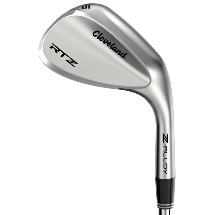 Cleveland RTZ Tour Satin Steel Shaft Wedges - Carl's Golfland