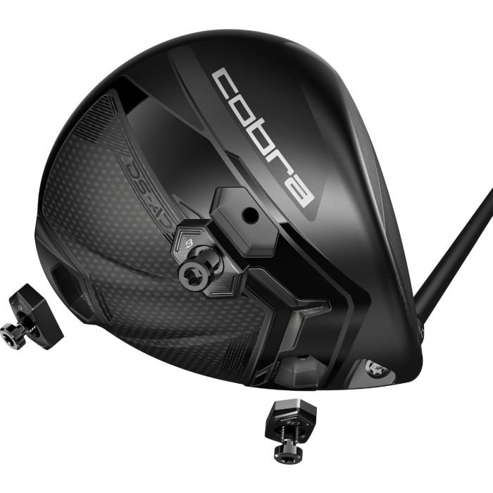 COBRA DS-ADAPT LS Driver - Carl's Golfland