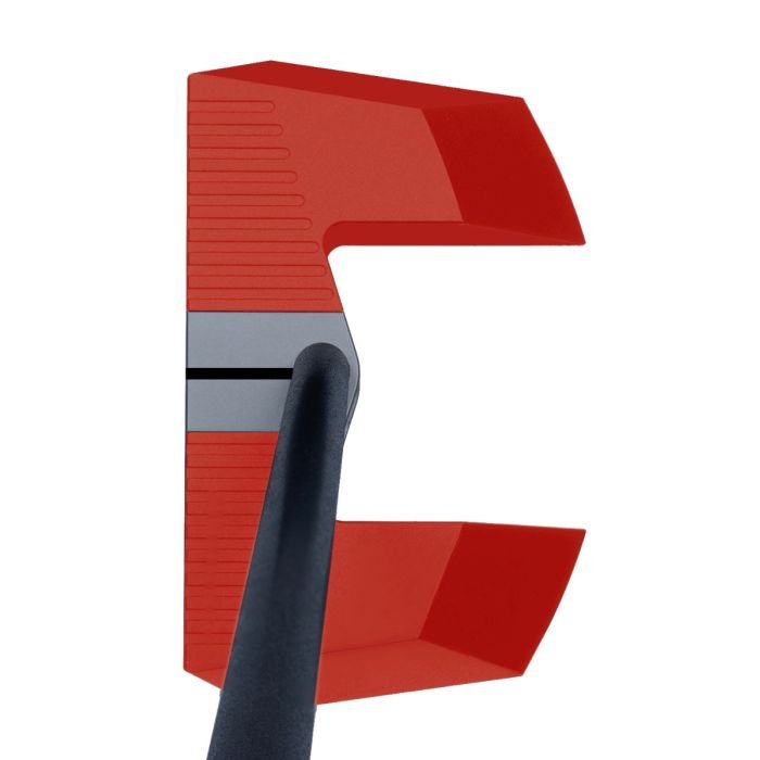 L.A.B. Golf MEZZ.1 MAX Red Putter - Carl's Golfland