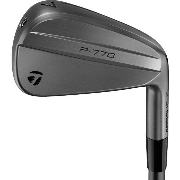 TaylorMade P•770 Designer Series Battle Worn Irons - Carl's Golfland