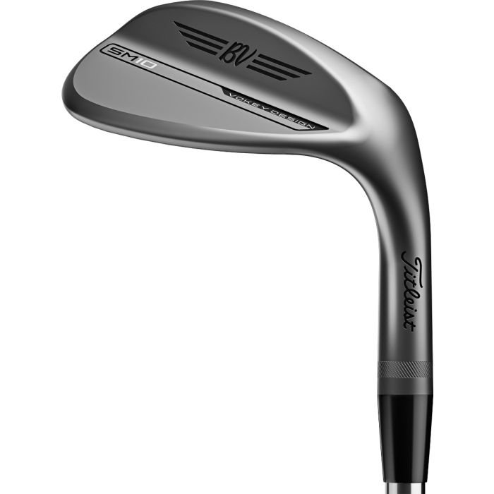 Titleist Vokey Design SM10 Nickel Wedges - Carl's Golfland