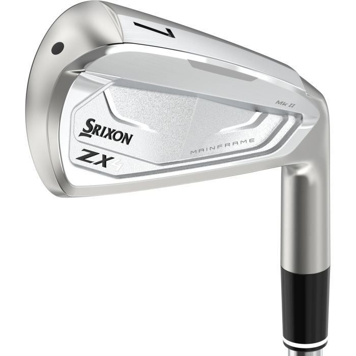 Srixon ZX4 Mk II Wedges - Carl's Golfland