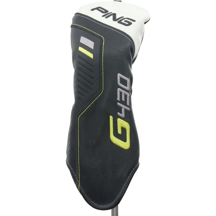 Ping G430 Max HL 18* 5 Fairway Wood Right Handed Alta Quick 45