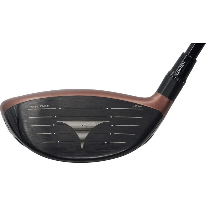 Used Taylormade BRNR 13.5* Mini Driver Right Handed UST Proforce