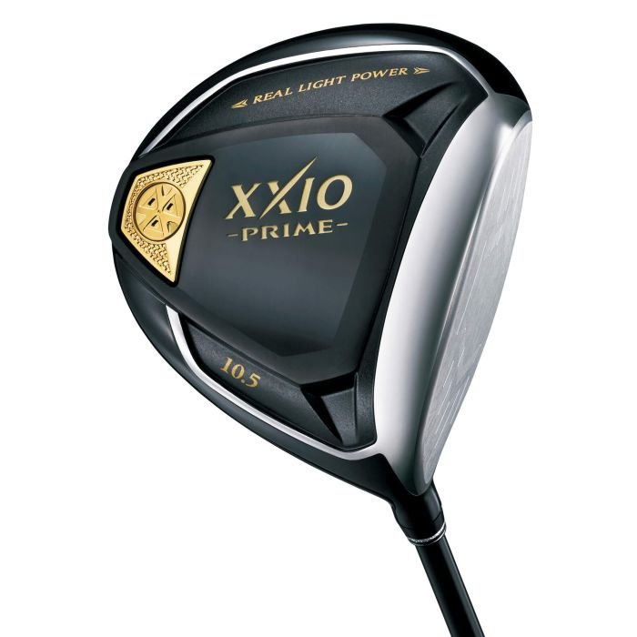 XXIO Prime 10 Driver - Carl's Golfland
