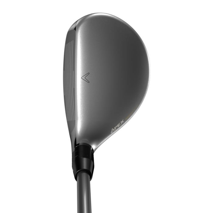 Callaway Apex Ti Super Hybrid 2026 - Carl's Golfland