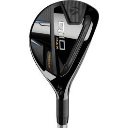 TaylorMade Qi10 Max Rescue Hybrids - Carl's Golfland