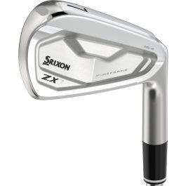 Srixon ZX7 Mk II Irons - Carl's Golfland