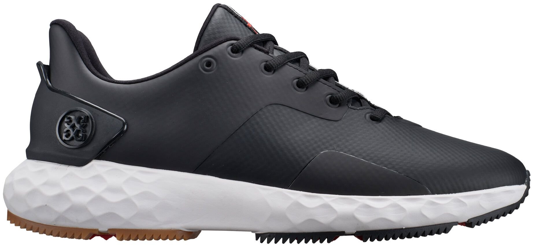 G/Fore MG4+ Golf Shoes Onyx - Carl's Golfland