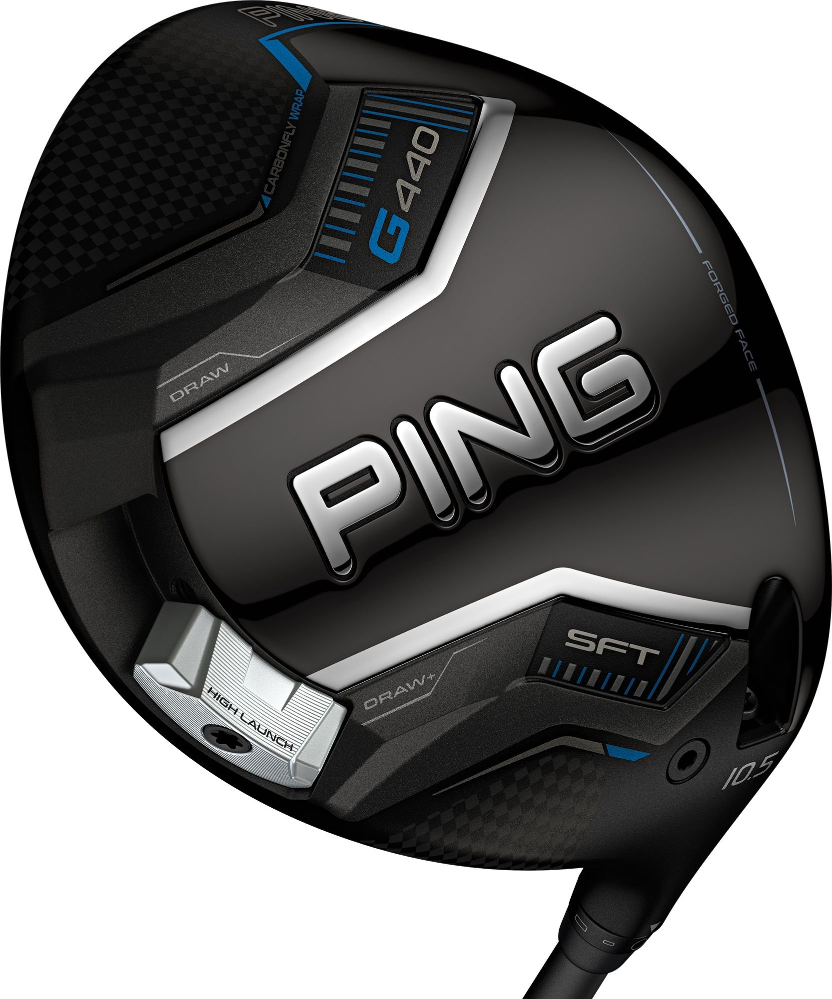 PING G440 HL SFT Driver - Carl's Golfland