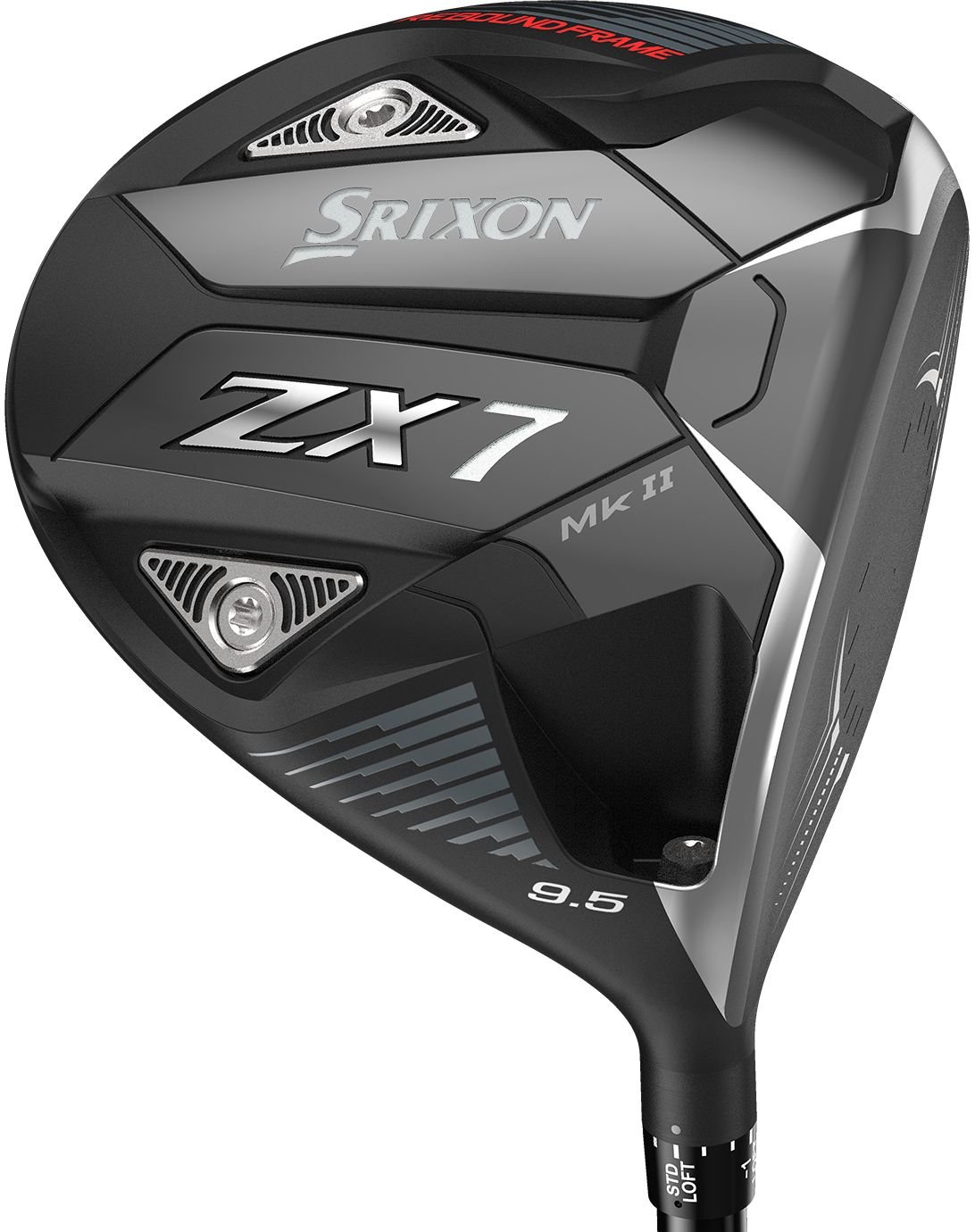 Srixon ZX7 Mk II Driver - Carl's Golfland