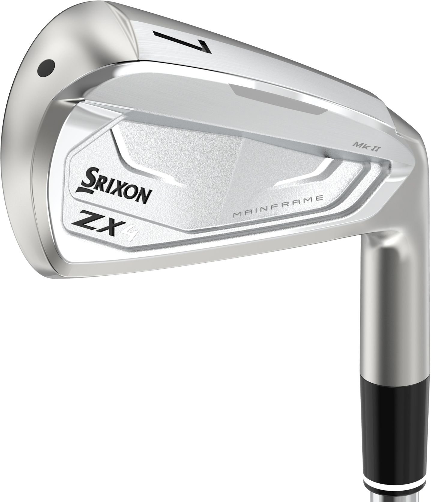 Srixon ZX4 Mk II Wedges - Carl's Golfland