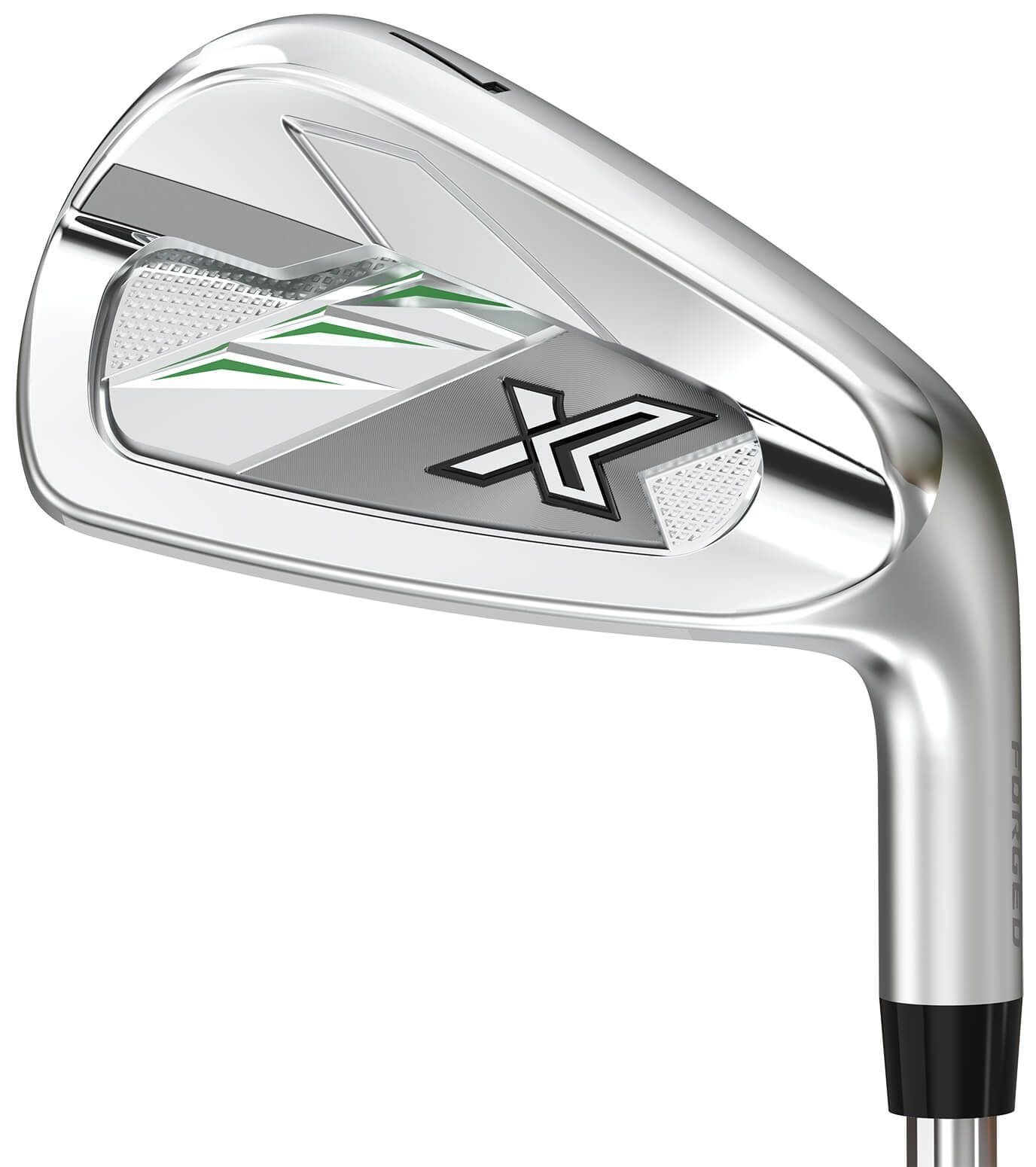 XXIO X Irons 2024 - Carl's Gofland