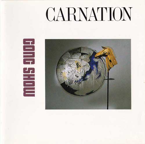 30周年記念】カーネーション初期アルバム4CDボックス発売決定！ - www