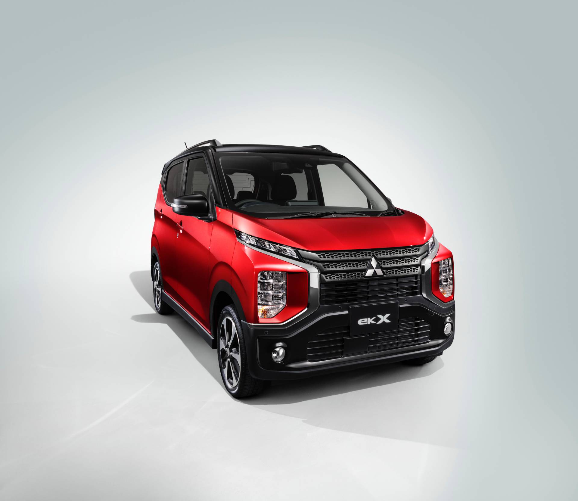 2019 Mitsubishi eK Wagon And eK X Kei Cars Detailed As Sales Begin