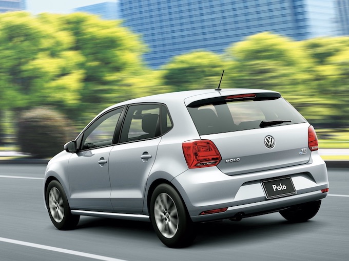 低燃費・安全・頑丈」な先代フォルクスワーゲン ポロが総額100万円以下