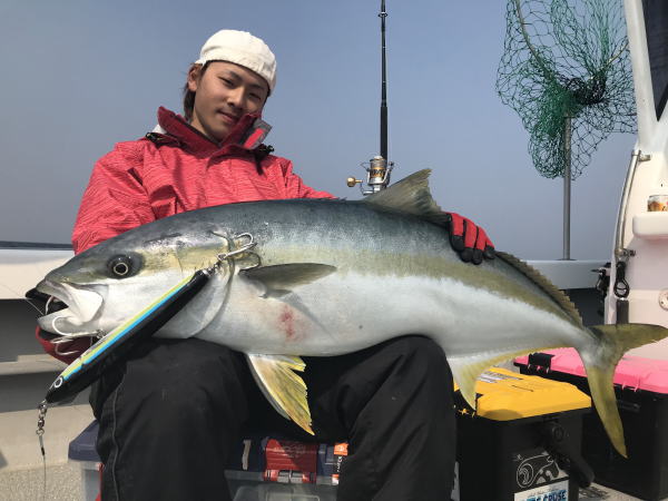 カーペンター 幻影