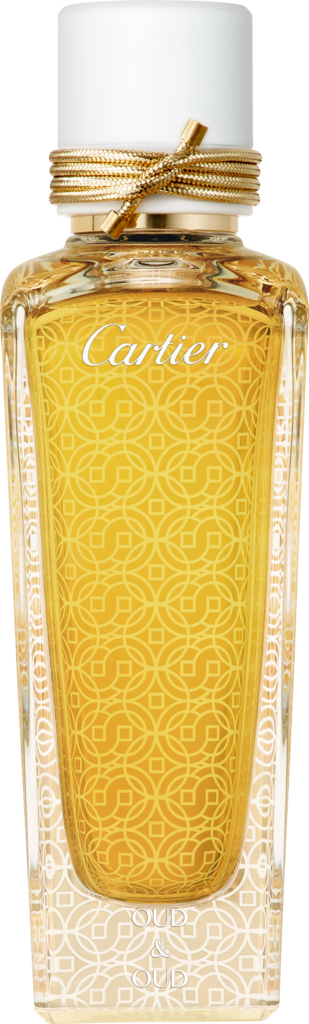 CRFV075010 - レ ズール ヴォワイヤジューズ ウード ＆ ウード