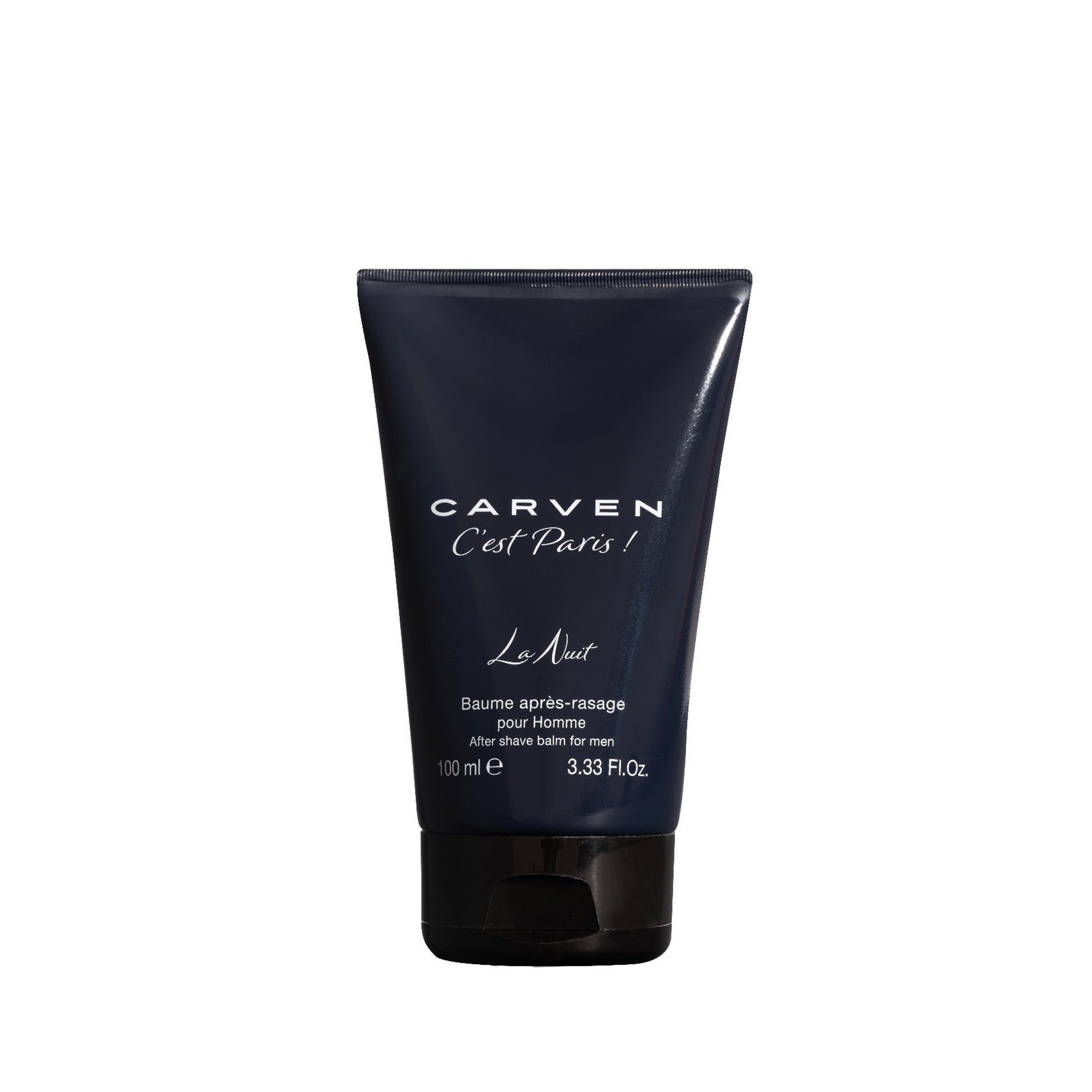 Carven C'est Paris ! La Nuit For Men - Aftershave Balm