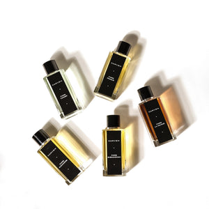 PARIS - PRAGUE – Carven