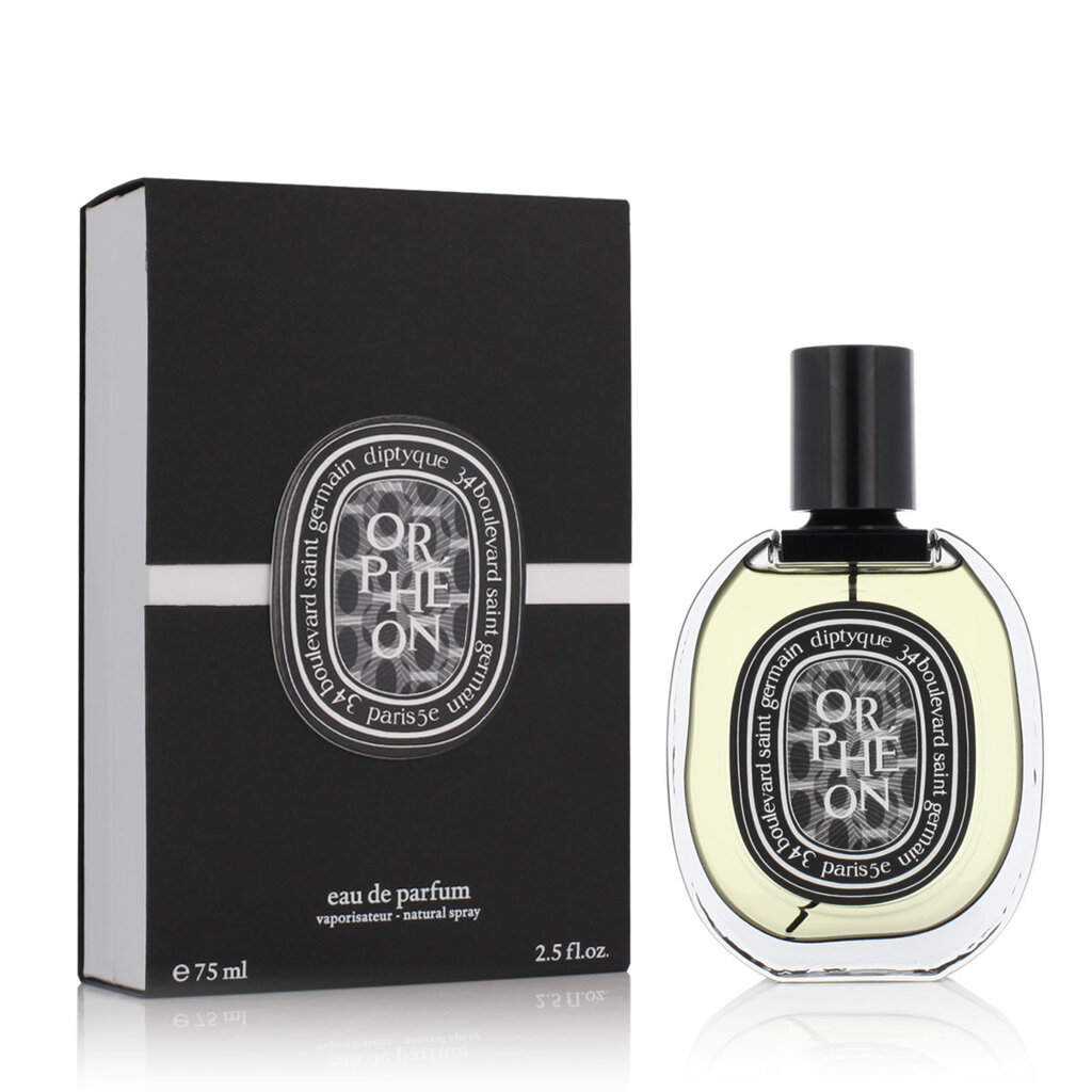 Diptyque Orphéon Eau de Parfum (unisex) 75 ml - Casa del Profumo