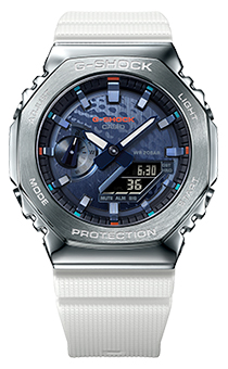 プロゴルファー石川遼選手とのシグネチャーモデル第2弾 | 2021年