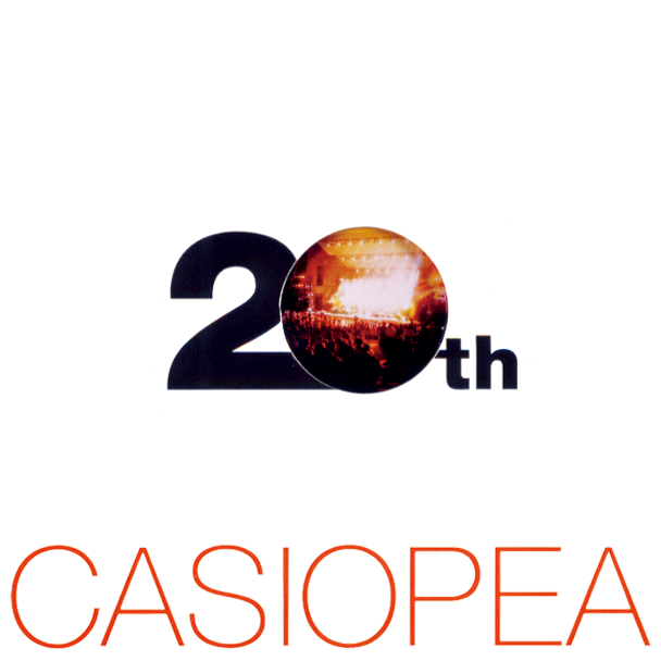 20th | casiopea web